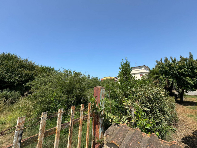 Terreno Edificabile in vendita a Roma
