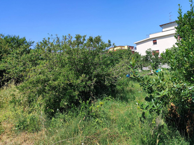 Terreno Edificabile in vendita a Roma
