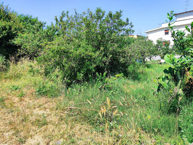 Terreno Edificabile in vendita a Roma