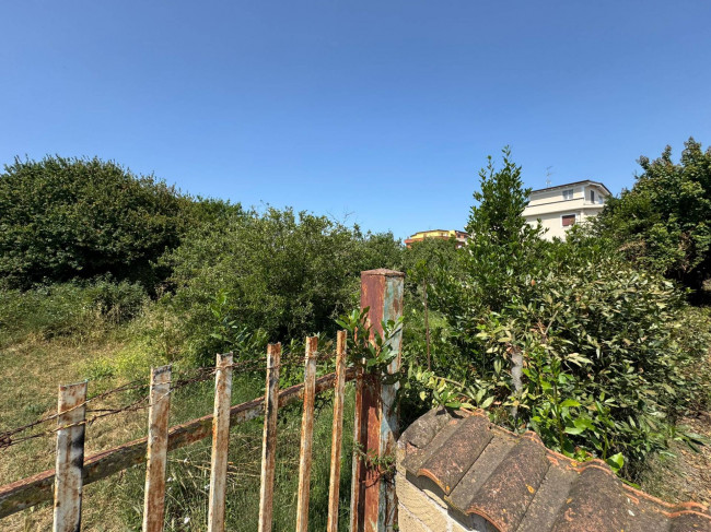 Terreno Edificabile in vendita a Roma