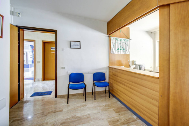 Appartamento in vendita a Pomezia