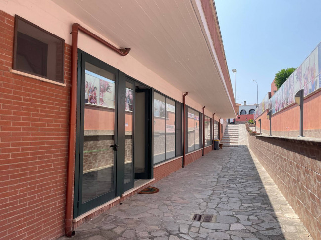 Commerciale Altro in affitto a Ardea
