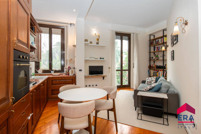 Appartamento in vendita a Milano