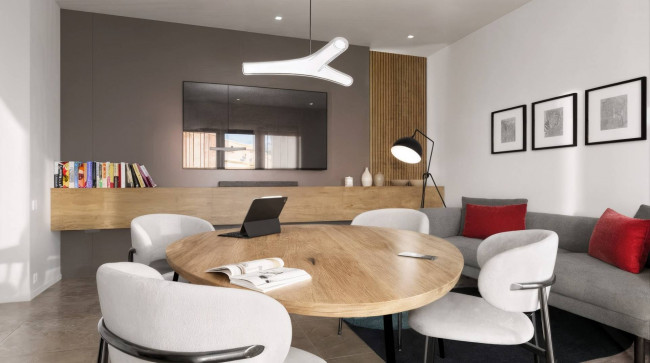 Villa a schiera in vendita a Ardea