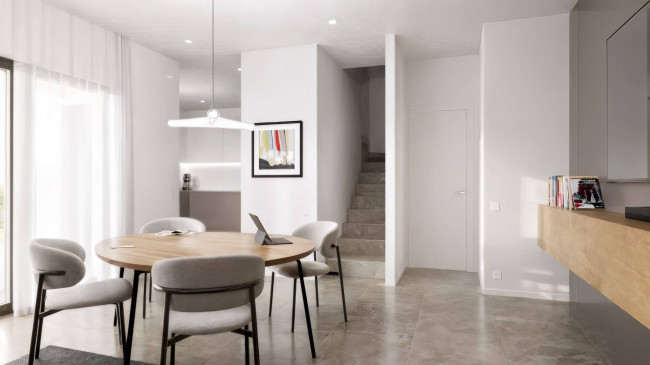 Villa a schiera in vendita a Ardea