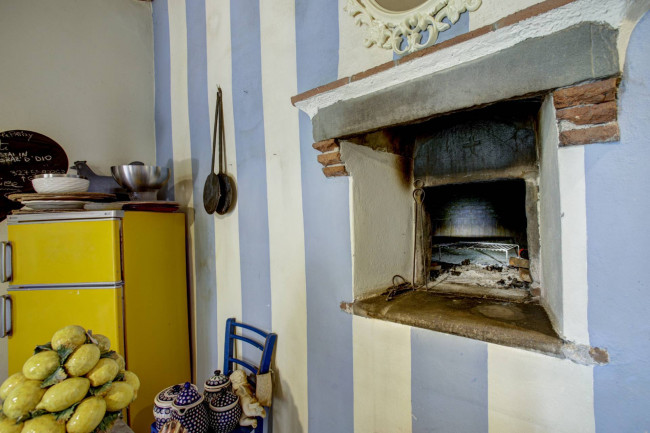 Cascina/Casale in vendita a Monsummano Terme