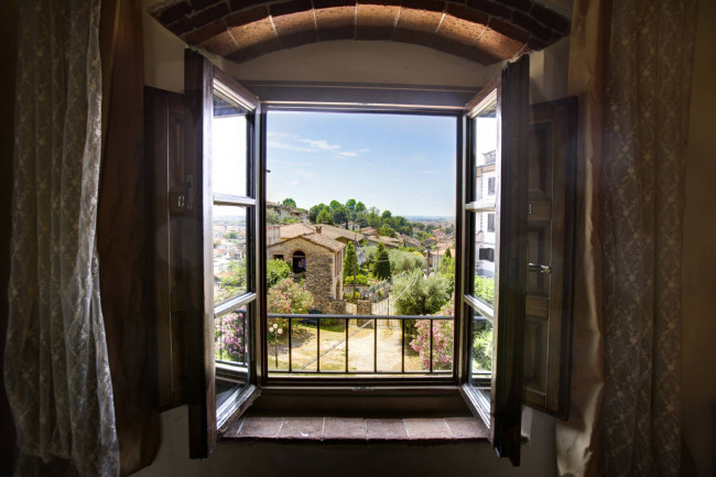 Cascina/Casale in vendita a Monsummano Terme