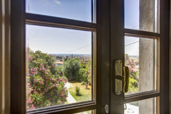 Cascina/Casale in vendita a Monsummano Terme