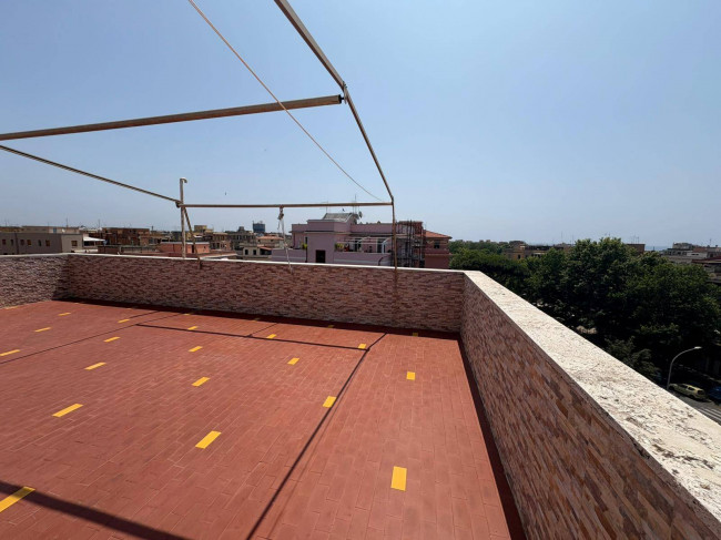 Attico/Mansarda in vendita a Roma
