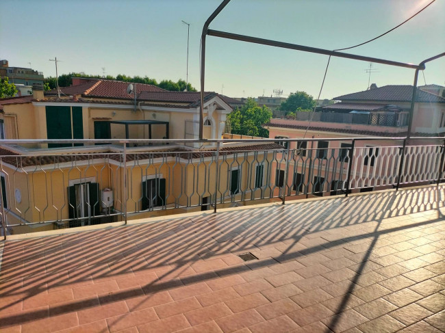 Attico/Mansarda in vendita a Roma