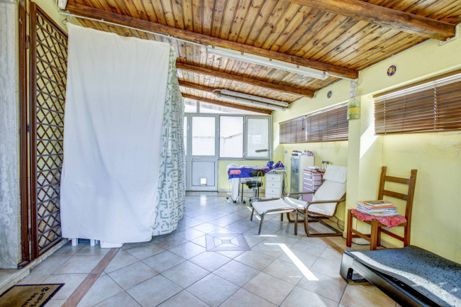 Cascina/Casale in vendita a Pomezia