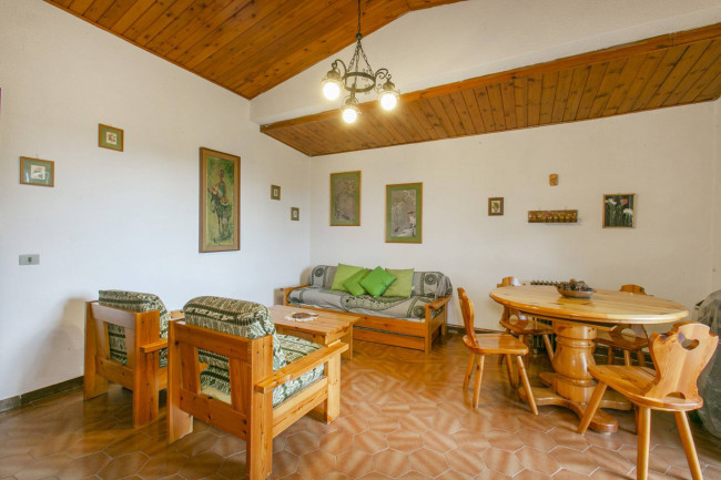 Appartamento in vendita a Subiaco