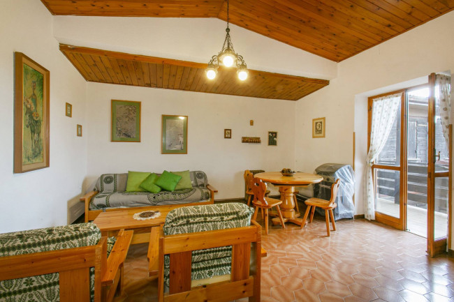 Appartamento in vendita a Subiaco