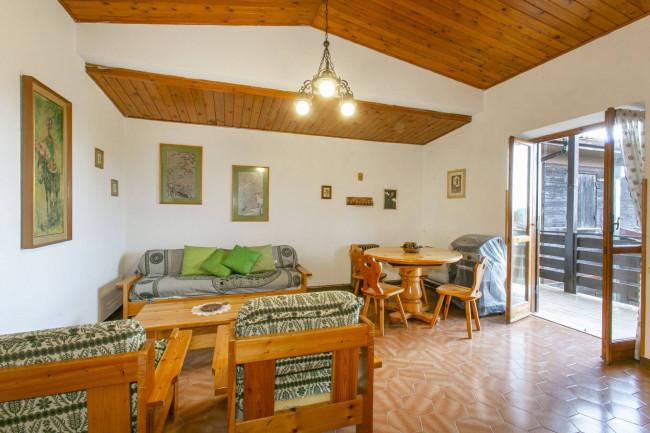 Appartamento in vendita a Subiaco