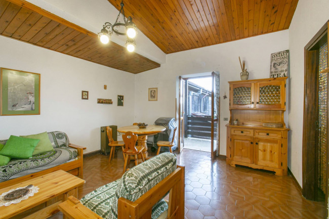 Appartamento in vendita a Subiaco