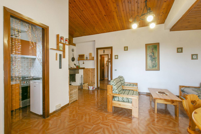 Appartamento in vendita a Subiaco