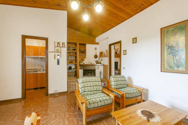Appartamento in vendita a Subiaco