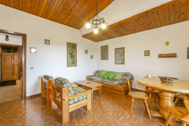 Appartamento in vendita a Subiaco