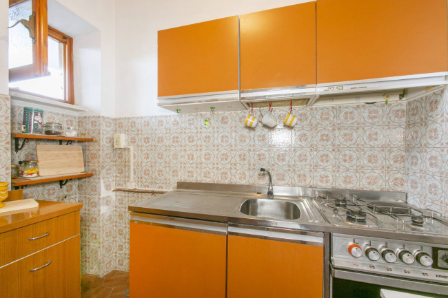 Appartamento in vendita a Subiaco