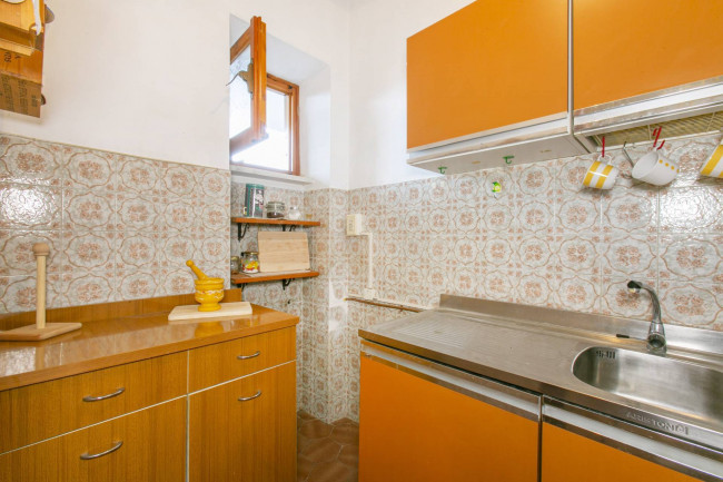 Appartamento in vendita a Subiaco