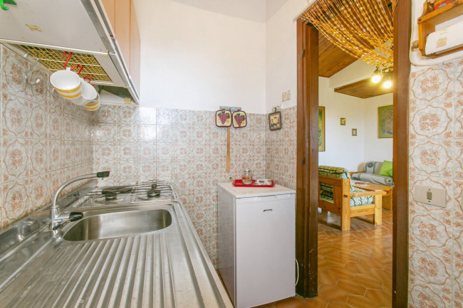Appartamento in vendita a Subiaco
