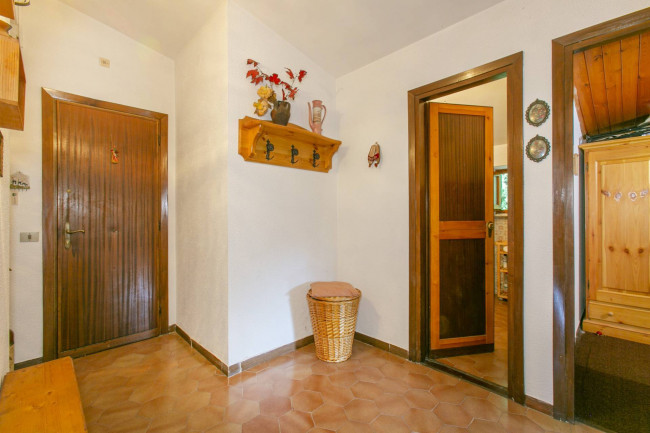 Appartamento in vendita a Subiaco