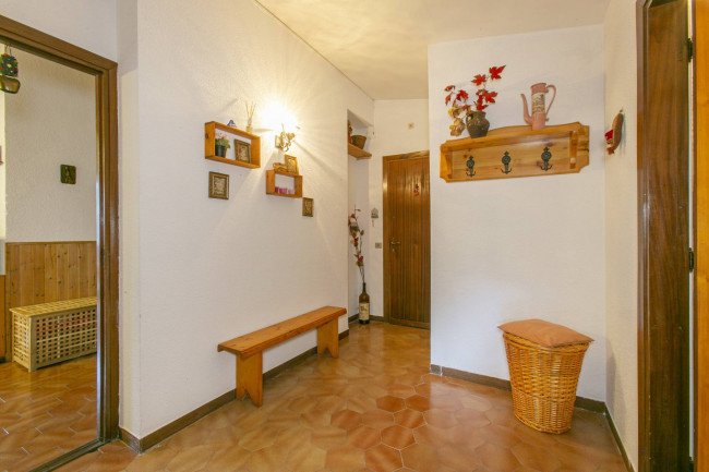 Appartamento in vendita a Subiaco