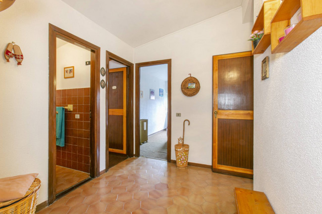 Appartamento in vendita a Subiaco