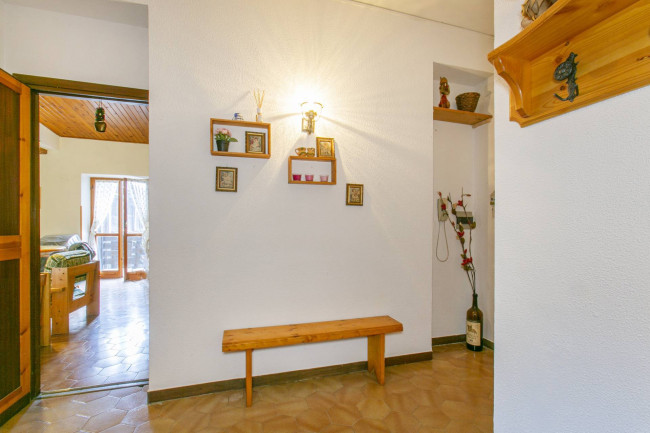 Appartamento in vendita a Subiaco