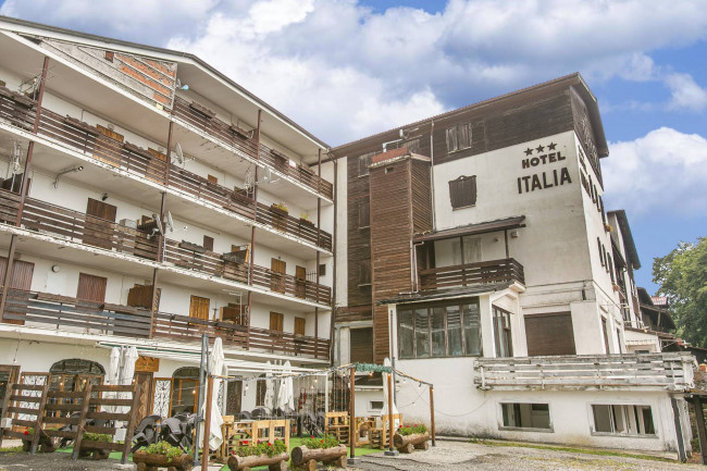Appartamento in vendita a Subiaco