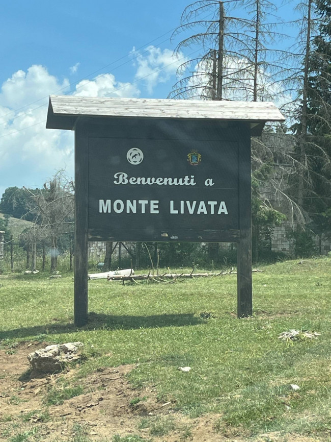 Appartamento in vendita a Subiaco