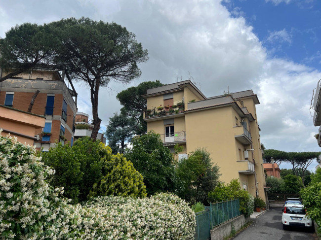 Attico/Mansarda in vendita a Roma