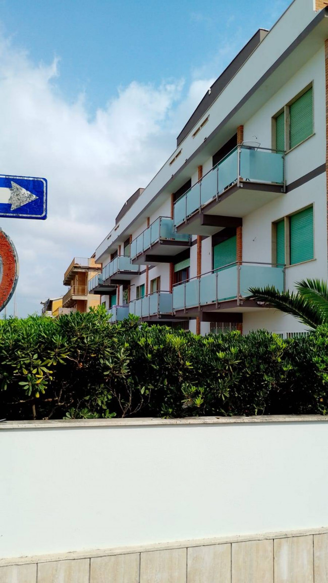 Appartamento in vendita a Ardea
