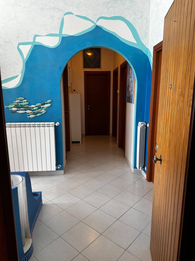 Appartamento in vendita a Ardea