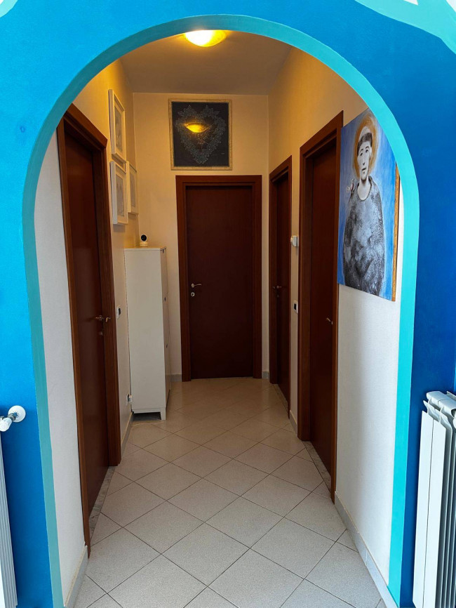 Appartamento in vendita a Ardea