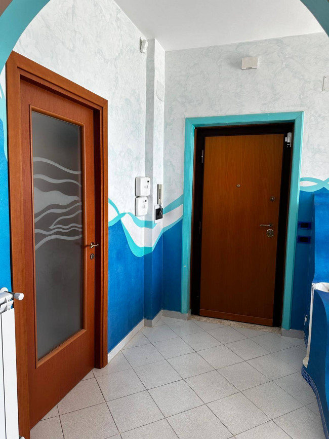 Appartamento in vendita a Ardea