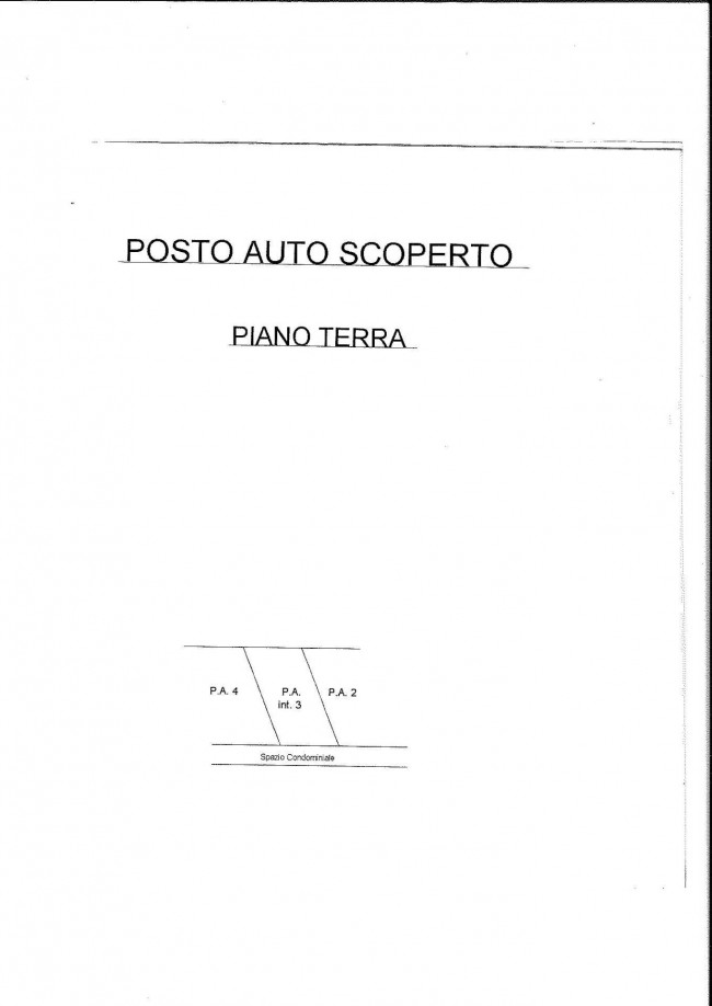Appartamento in vendita a Ardea