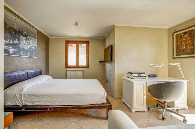 Villa o villino in vendita a Pomezia