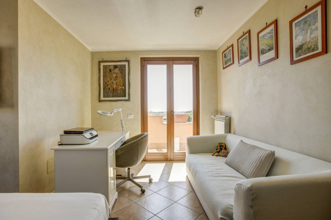 Villa o villino in vendita a Pomezia