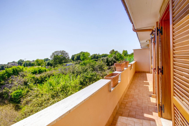 Villa o villino in vendita a Pomezia