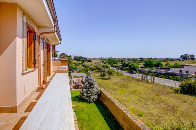 Villa o villino in vendita a Pomezia