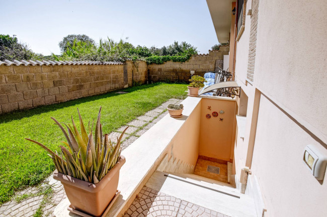 Villa o villino in vendita a Pomezia