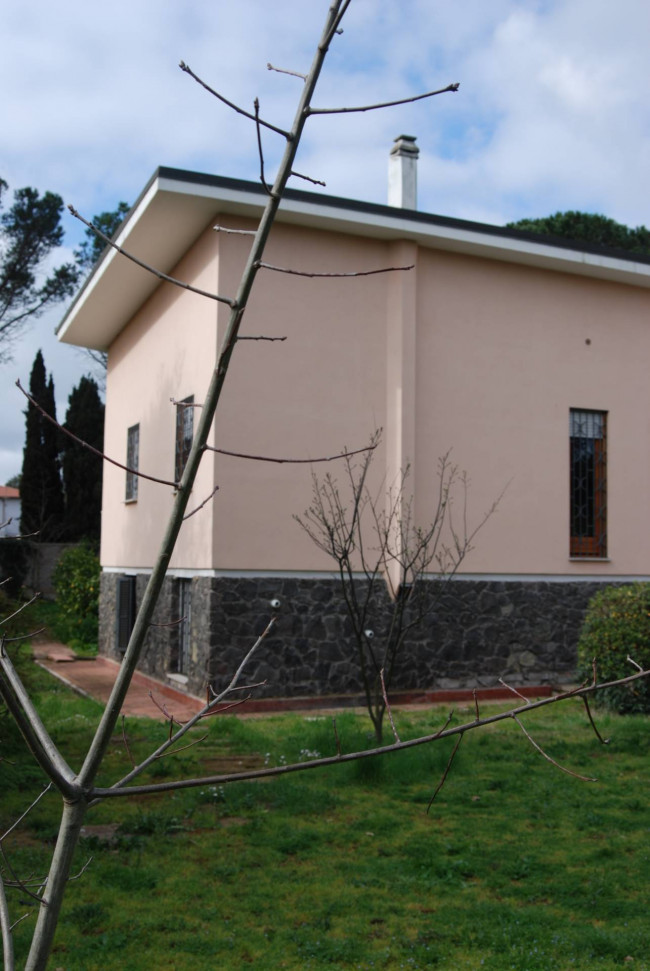 Villa singola in vendita a Roma