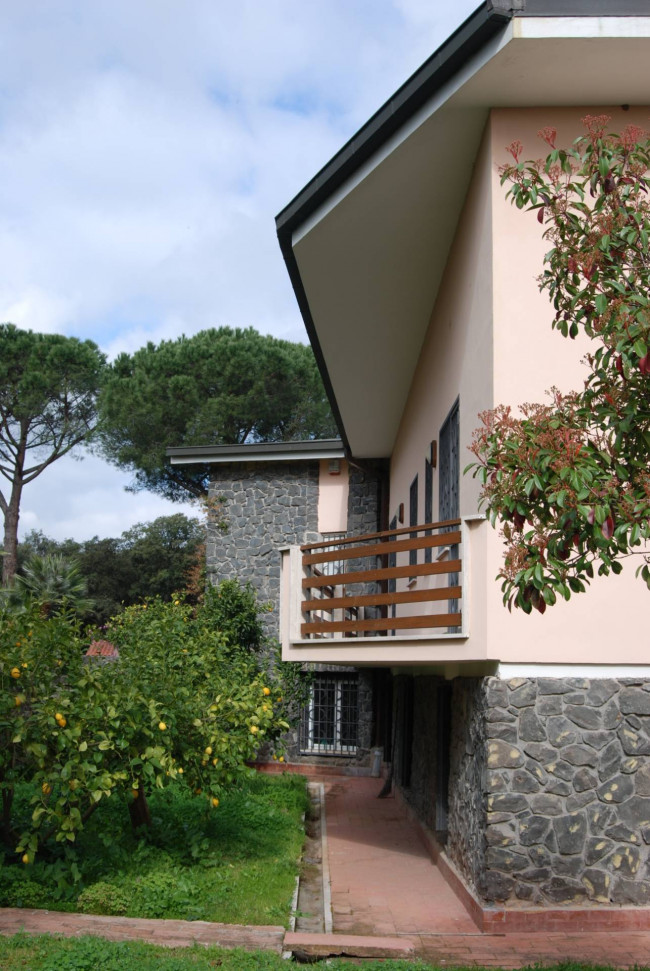 Villa singola in vendita a Roma