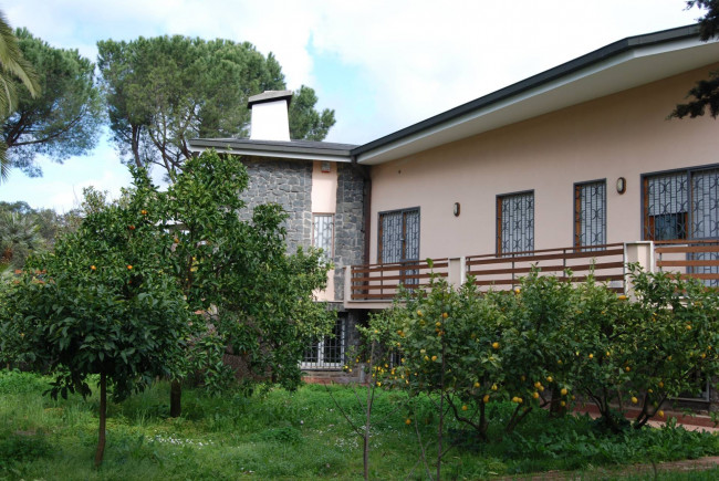 Villa singola in vendita a Roma