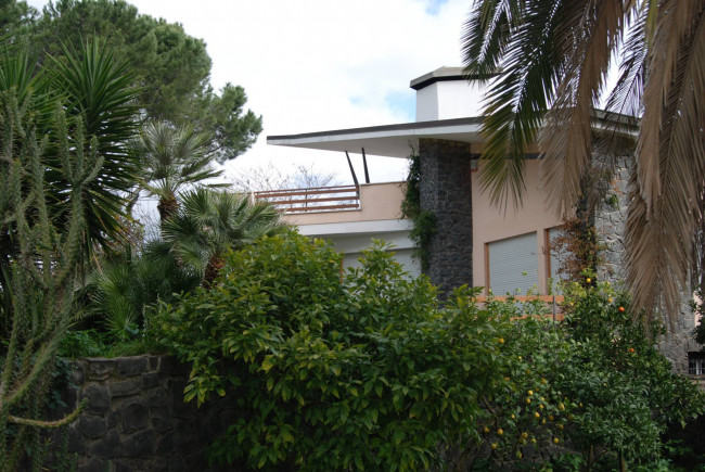 Villa singola in vendita a Roma
