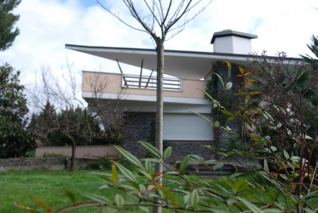 Villa singola in vendita a Roma
