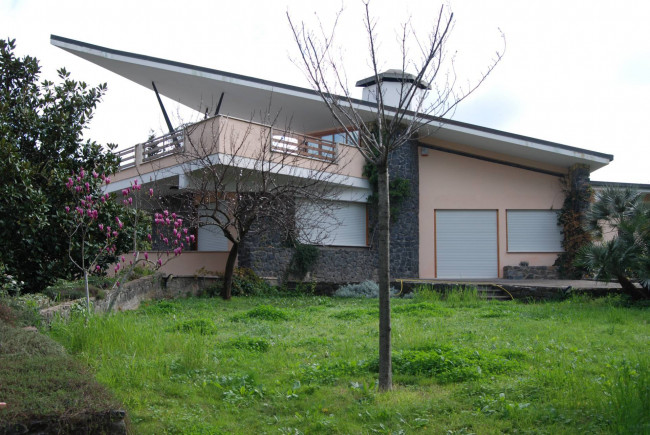 Villa singola in vendita a Roma