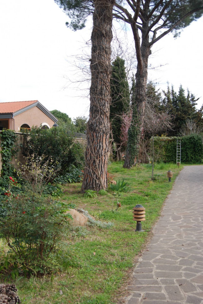 Villa singola in vendita a Roma
