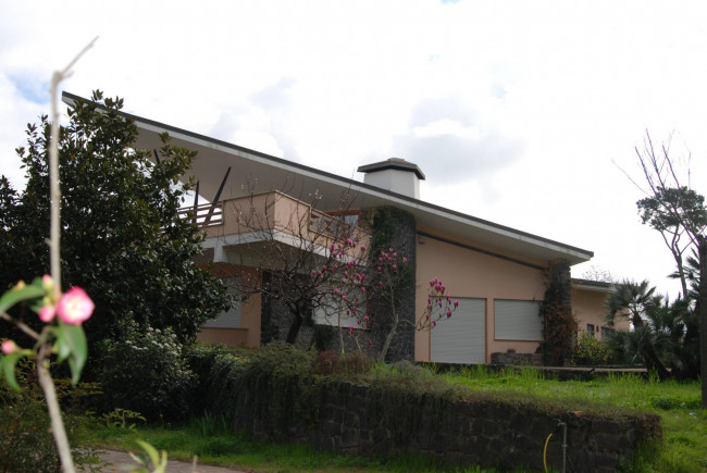 Villa singola in vendita a Roma